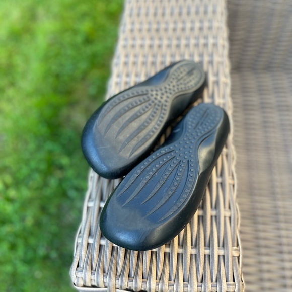 ROBERT CLERGERIE Beaded Slides - Picture 11 of 12